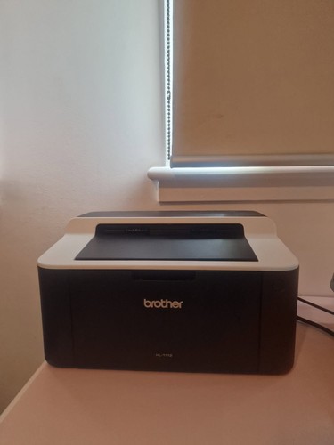 Brother 1112 mono laser - hl-1112,