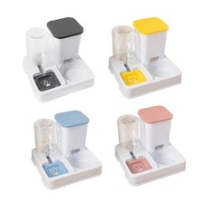 Automatic Pet Feeder Self feed