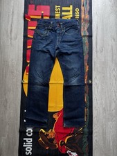 LEVI’S Red Label Rare Limited Edition Engineered jeans