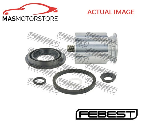 Brake caliper repair - brake, rear