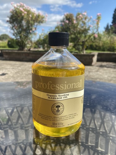 Neals yard remedies - yard, organic