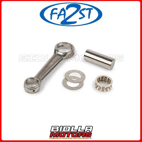 Tfast129 connecting rod kit - rod,