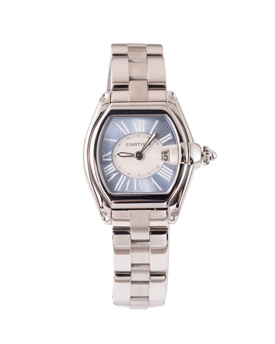 Cartier roadster w62053v3 2010 - w62053v3,