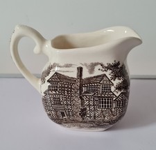 English Ironstone Tableware