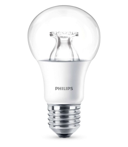 Philips classic led gls e27 - philips,