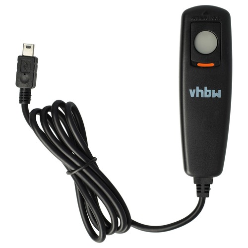 Shutter release cable for - release,
