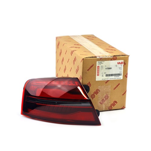 Ulo tail light outside left - outside,