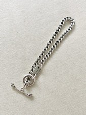 The Great Frog x Percival 8” Bracelet