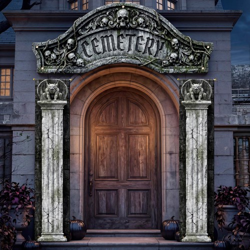 Joyin pcs halloween - joyin,