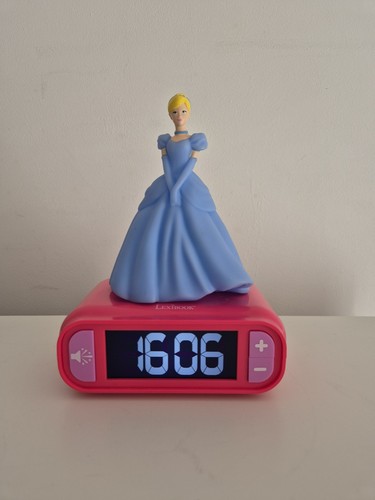 Lexibook disney princess - lexibook,