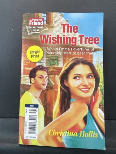 The wishing tree christina - the,
