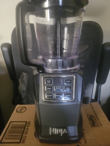 Ninja kitchen system with auto - kitchen,