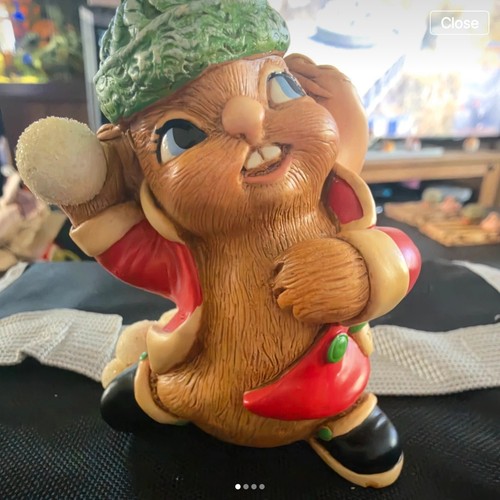 Pendelfin noel xmas - noel,