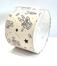 New Kids Room Nasa Astronaut