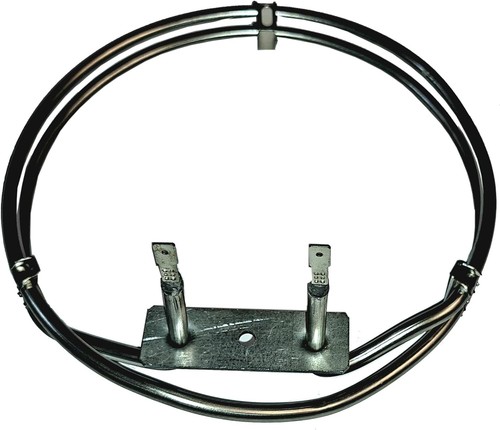 Fan oven cooker element - fan,