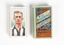 1939 wills association - wills's,