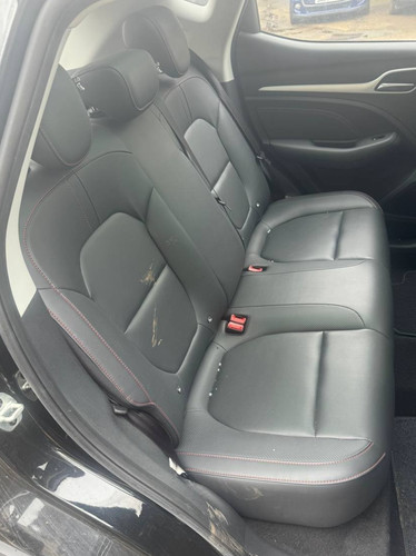 2018 2024 rear - mg, zs