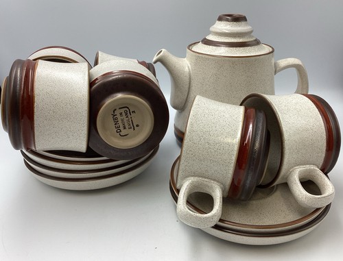 Denby potters wheel - “potters, wheel”