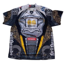 Anthrax Jersey Ultra Pro Hell