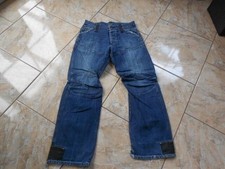 G-Star S.C. Elwood Safety Plus Jeans W30 L32 Medium Blue Good #H8400