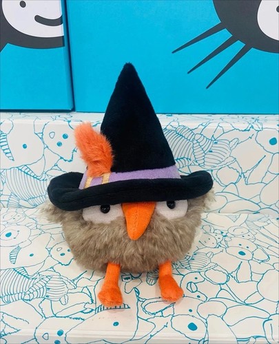 Jellycat heccaty hootnightly - jellycat,