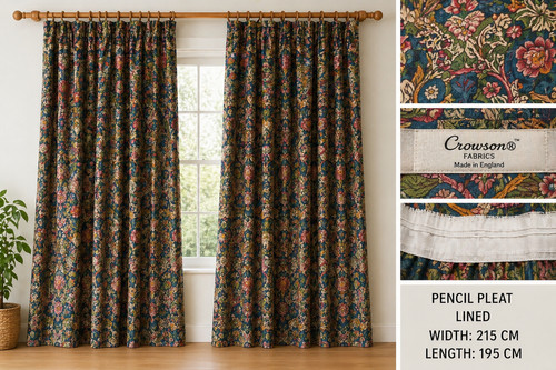 Crowson vintage floral - crowson,