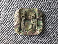 British Tactical VIRTUS Bergan