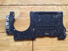 Dead MacBook Pro 15 2015