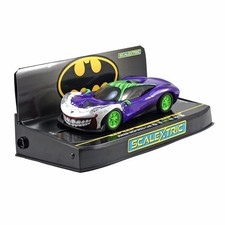 Scalextric slot car - scalextric,