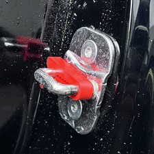 4Pcs Universal Car Door Lock