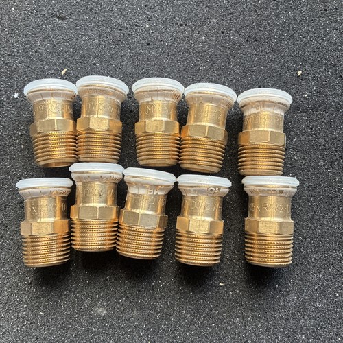 Geberit 61703 15mm - 61703, 1/2"