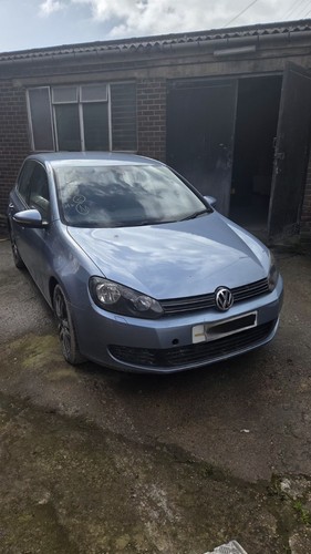 Breaking 2010 golf 4 tsi - 2010, 1.4