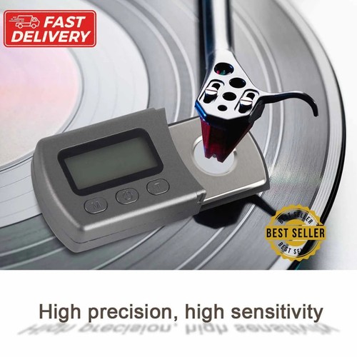 Mini digital turntable stylus - mini,