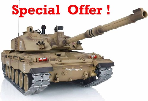 Henglong tank 7 0 system - 7.0,