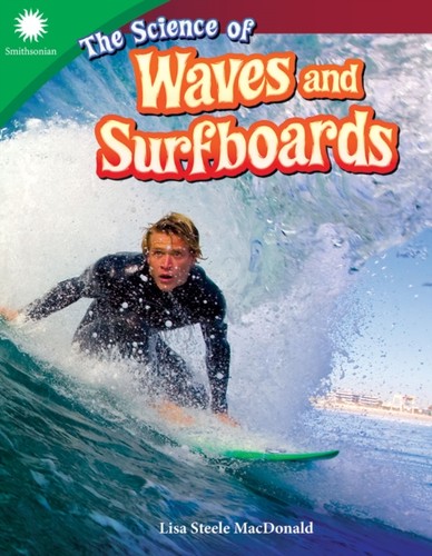Science waves and - waves,