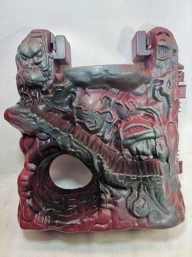 Vintage motu snake mountain - vintage,