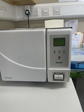 Vacuum Autoclave Kronos B