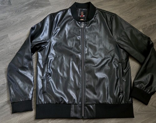 Bnwot luke 1977 tovey bomber - bnwot,