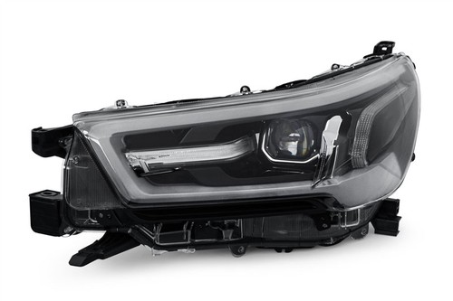 Fits toyota hilux headlight - fits,