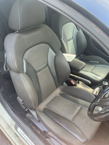 Audi line 5dr - a1,