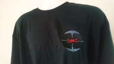 STAR WARS TIE FIGHTER TARGETING COMPUTER T-SHIRT