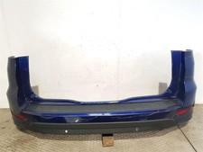 2015-2017 MK2 FORD S-MAX REAR