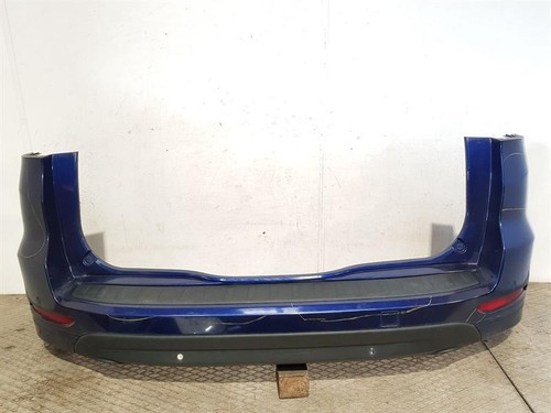 2015 2017 mk2 ford - 2015-2017, rear