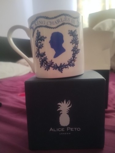 Alice peto design king - peto, design.