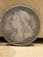 Queen victoria crown - crown, lxiv