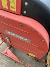 Weidenmann XF Terra Spike Verti Drain