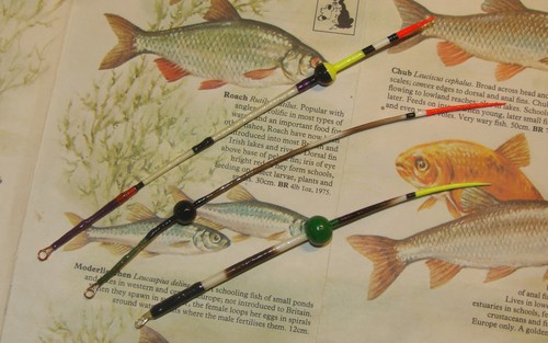 Three old school handcrafted - three, old-school
