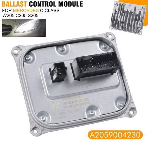 Headlight ballast for mercedes - headlight,