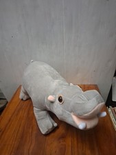 Farting Hippo Adore 14"