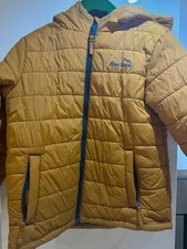 Peter Storm Boys Mustard